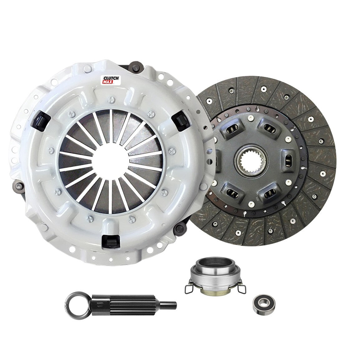 CLUTCHMAX OEM CLUTCH KIT [CM16058HD-CK]