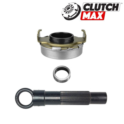 CLUTCHMAX STAGE 2 CLUTCH KIT & PERFORMANCE CHROMOLY FLYWHEEL BUNDLE SET [CM08046HDLSF-ST2]
