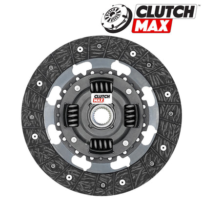 CLUTCHMAX OEM CLUTCH KIT & FLYWHEEL BUNDLE SET [CM17112HDFW-CK]