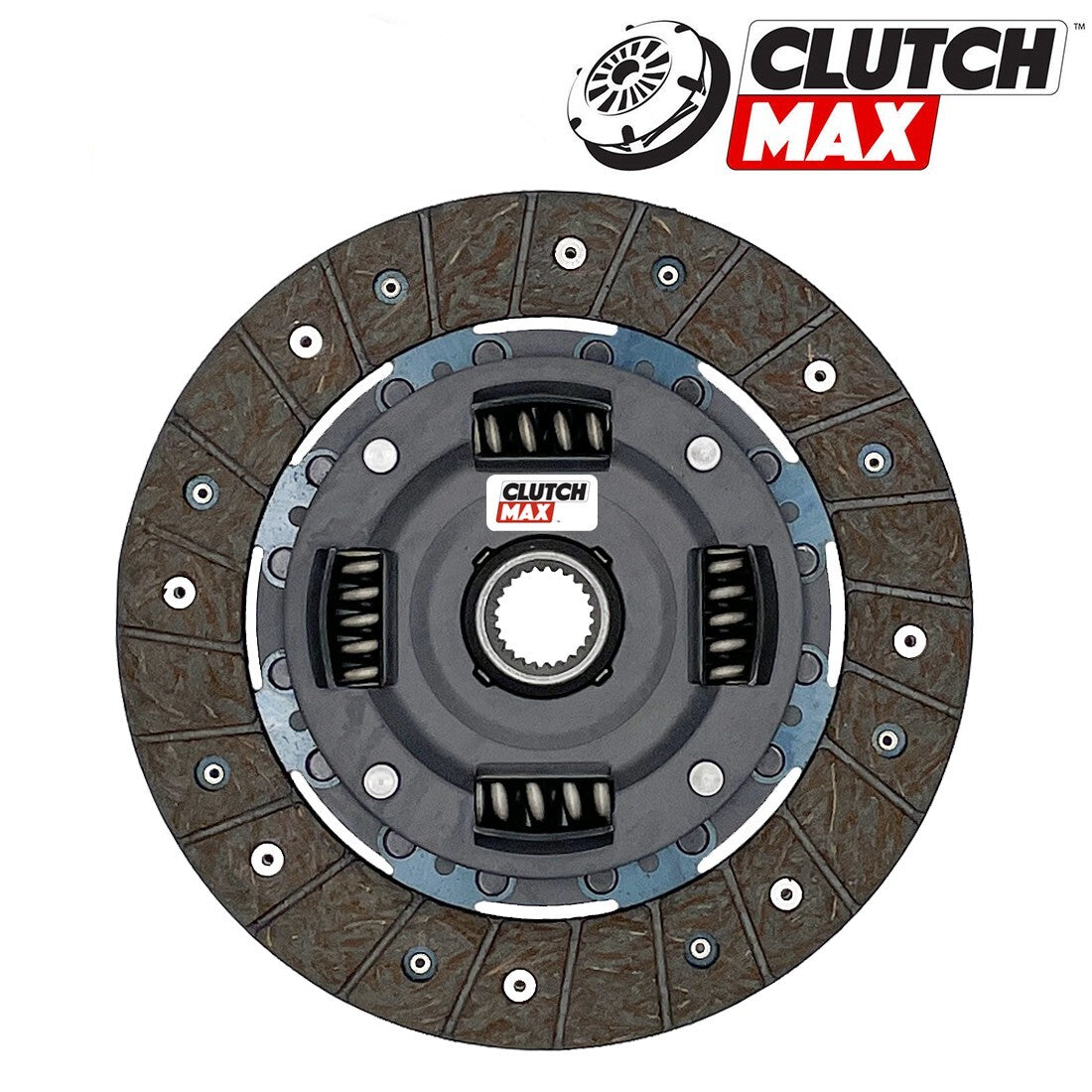 CLUTCHMAX STAGE 2 CLUTCH KIT [CM04071HD-ST2]