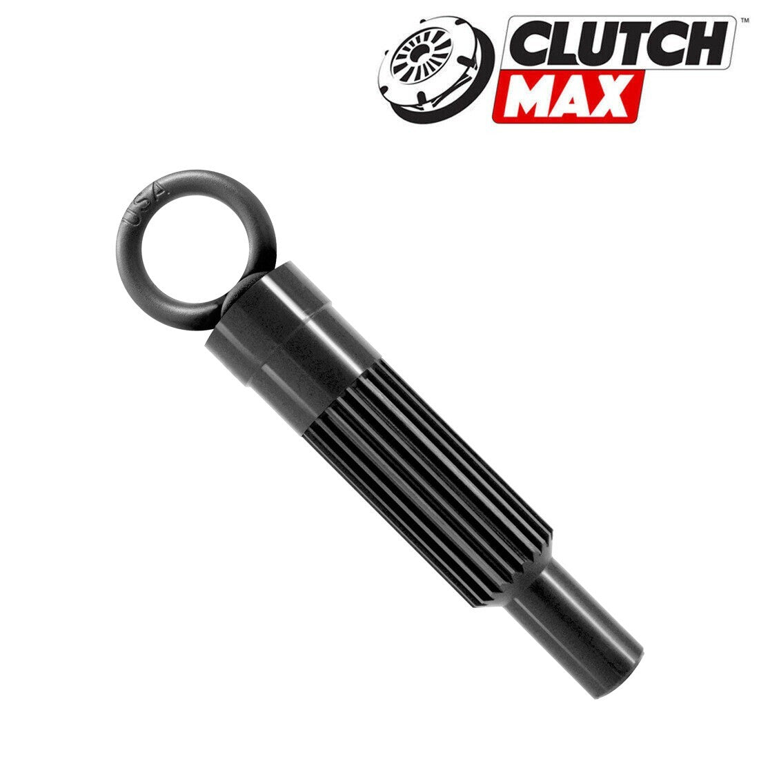 CLUTCHMAX OEM CLUTCH KIT & PERFORMANCE CHROMOLY FLYWHEEL BUNDLE SET [CM17167HDRLSF-CK]