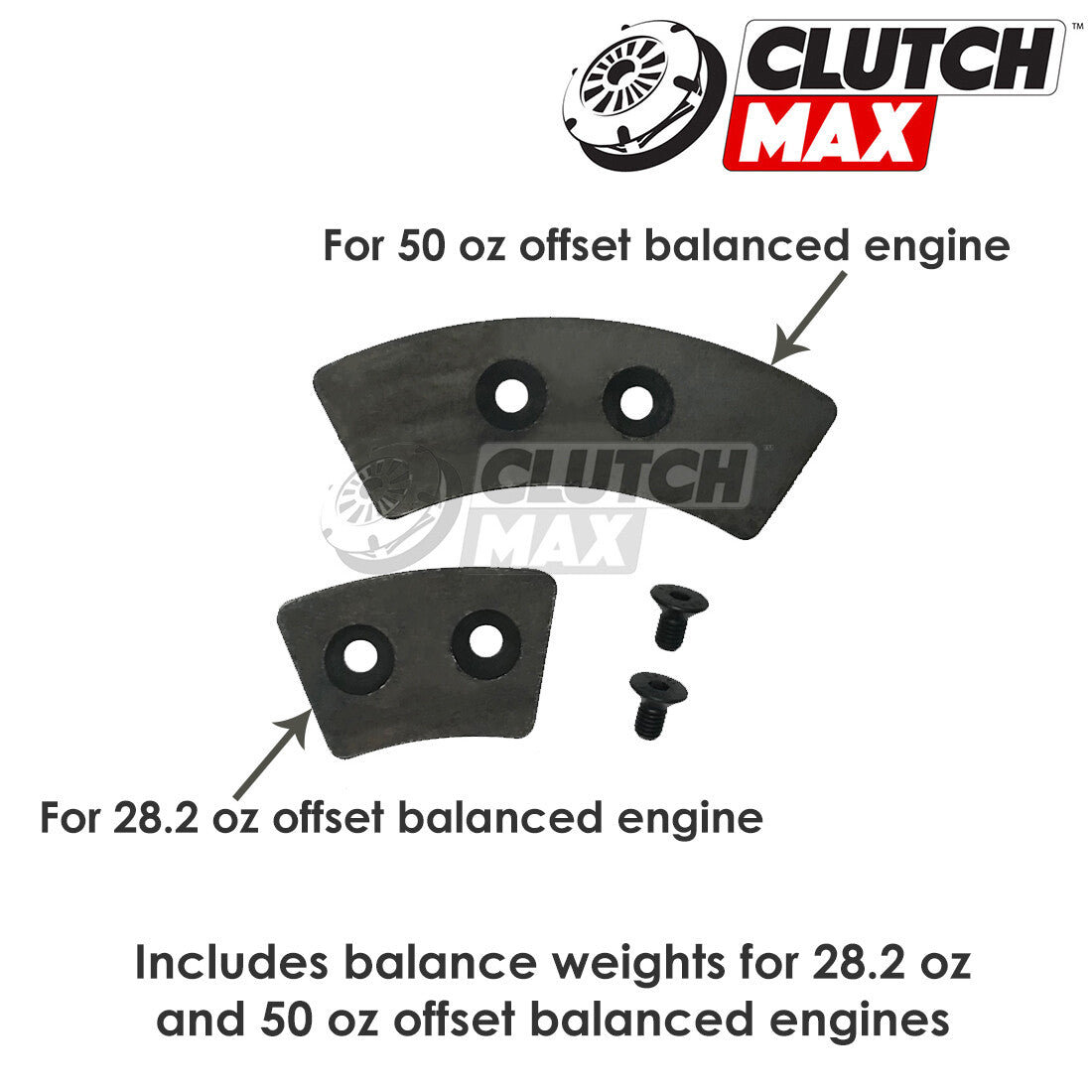 PERFORMANCE CHROMOLY FLYWHEEL [LSF07042-CK]