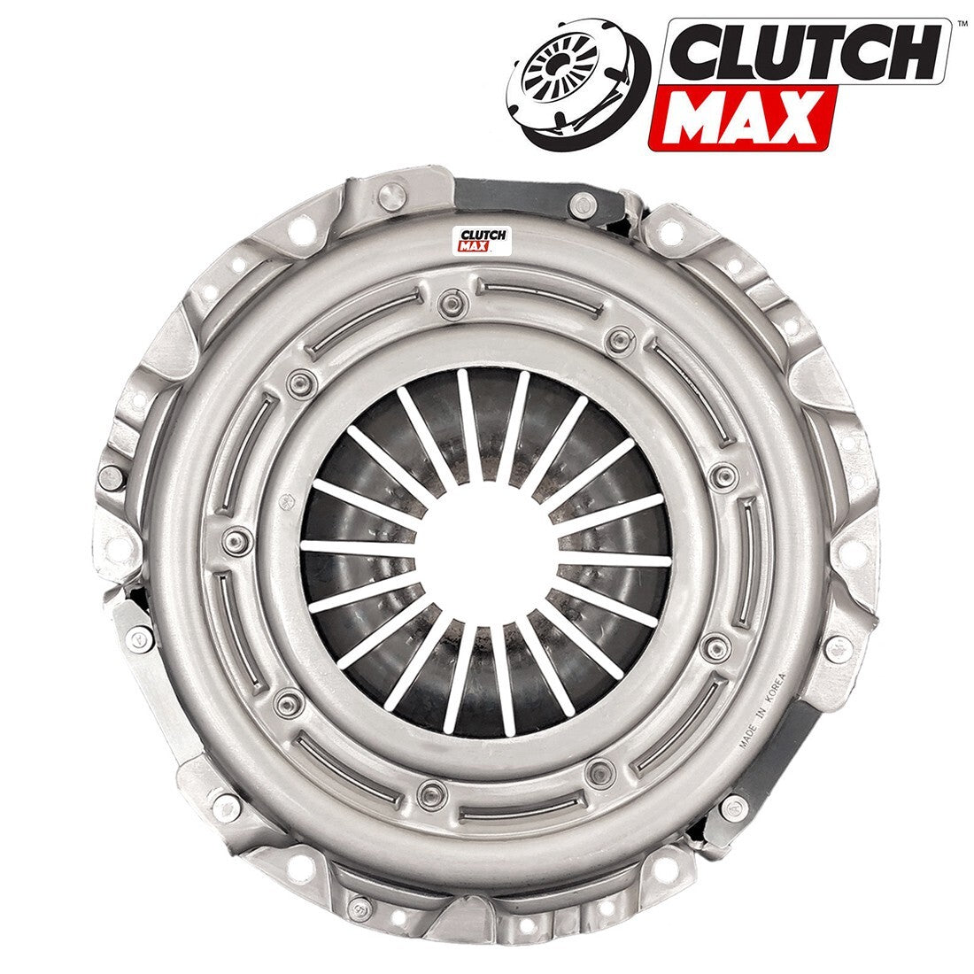 CLUTCHMAX OEM CLUTCH KIT WITH SLAVE CYLINDER BUNDLE SET [CM04151HDWS-CK]