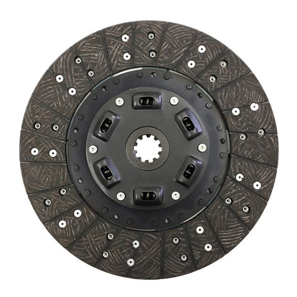 CLUTCHMAX STAGE 2 CLUTCH KIT & FLYWHEEL BUNDLE SET [CM05065HD-FW167018-ST2]