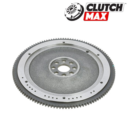 CLUTCHMAX STAGE 4 CLUTCH KIT & FLYWHEEL BUNDLE SET [CM08137HDDFW-ST4]