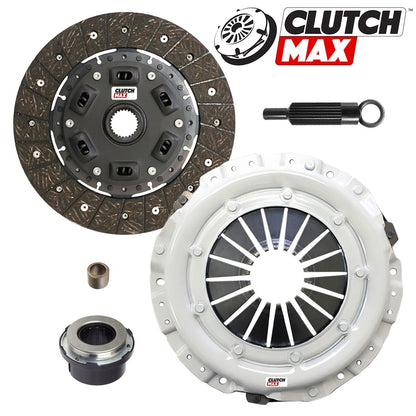 CLUTCHMAX STAGE 2 CLUTCH KIT & FLYWHEEL BUNDLE SET [CM04155HDFW-ST2]