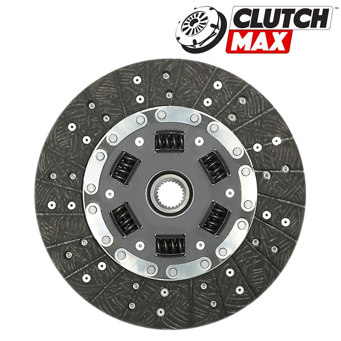 CLUTCHMAX STAGE 3 CLUTCH KIT WITH SLAVE CYLINDER BUNDLE SET [CM05960DFWS-ST3]