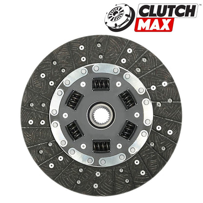 CLUTCHMAX STAGE 3 CLUTCH KIT WITH SLAVE CYLINDER BUNDLE SET [CM05960DFWS-ST3]
