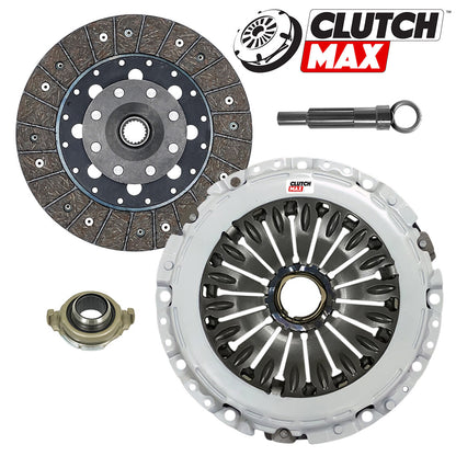 CLUTCHMAX STAGE 1 CLUTCH KIT [CM05058HDR-ST1]