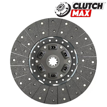 12" OEM HD CLUTCH KIT fits 91-95 CHEVY GMC C K 2500 3500 3500HD 7.4L V8 454ci