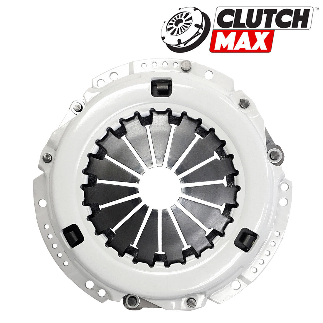 CLUTCHMAX OEM CLUTCH KIT [CM16068HD-CK]