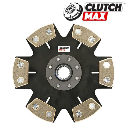 CLUTCHMAX STAGE 4 CLUTCH KIT [CM16062HDD-ST4]