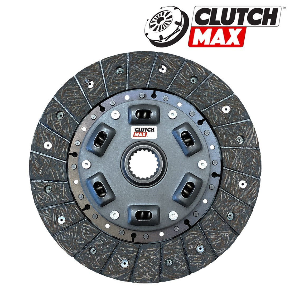 CLUTCHMAX STAGE 2 CLUTCH KIT [CM16074HD-ST2]