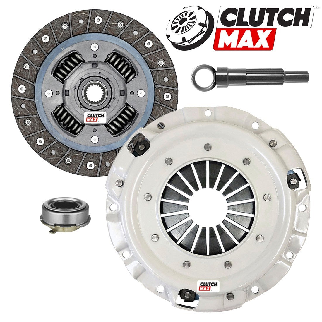 CLUTCHMAX STAGE 1 CLUTCH KIT [CM11010HD-ST1]