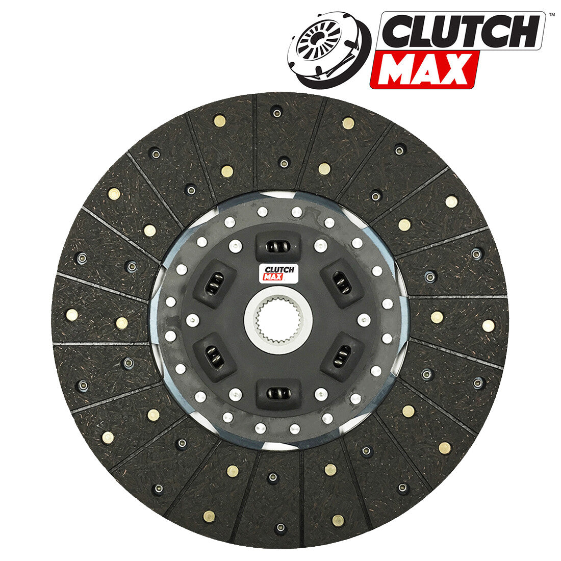 STAGE 2 PERFORMANCE CLUTCH DISC [LC82048SBD-ST2X]