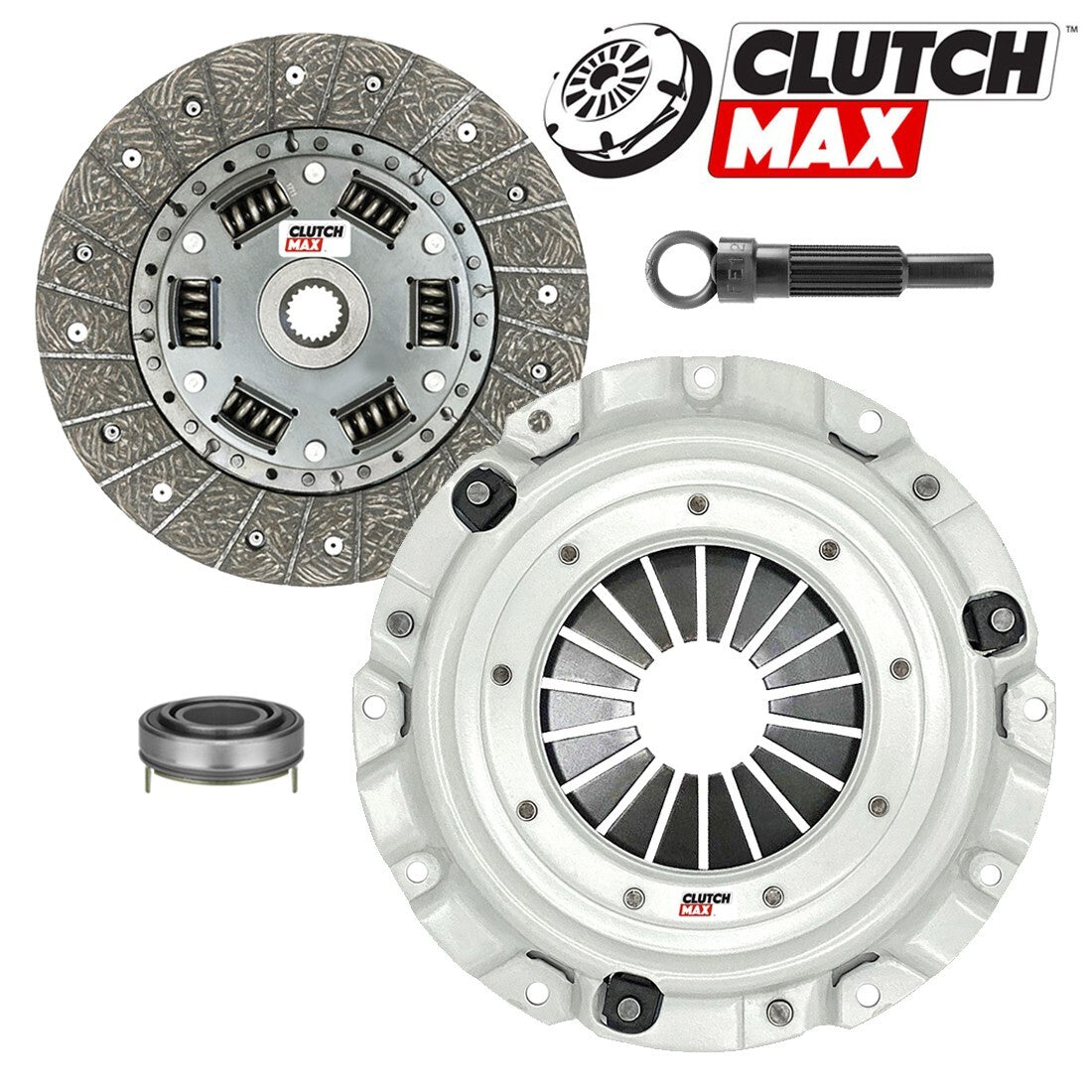 CLUTCHMAX STAGE 1 CLUTCH KIT [CM05141HD-ST1]