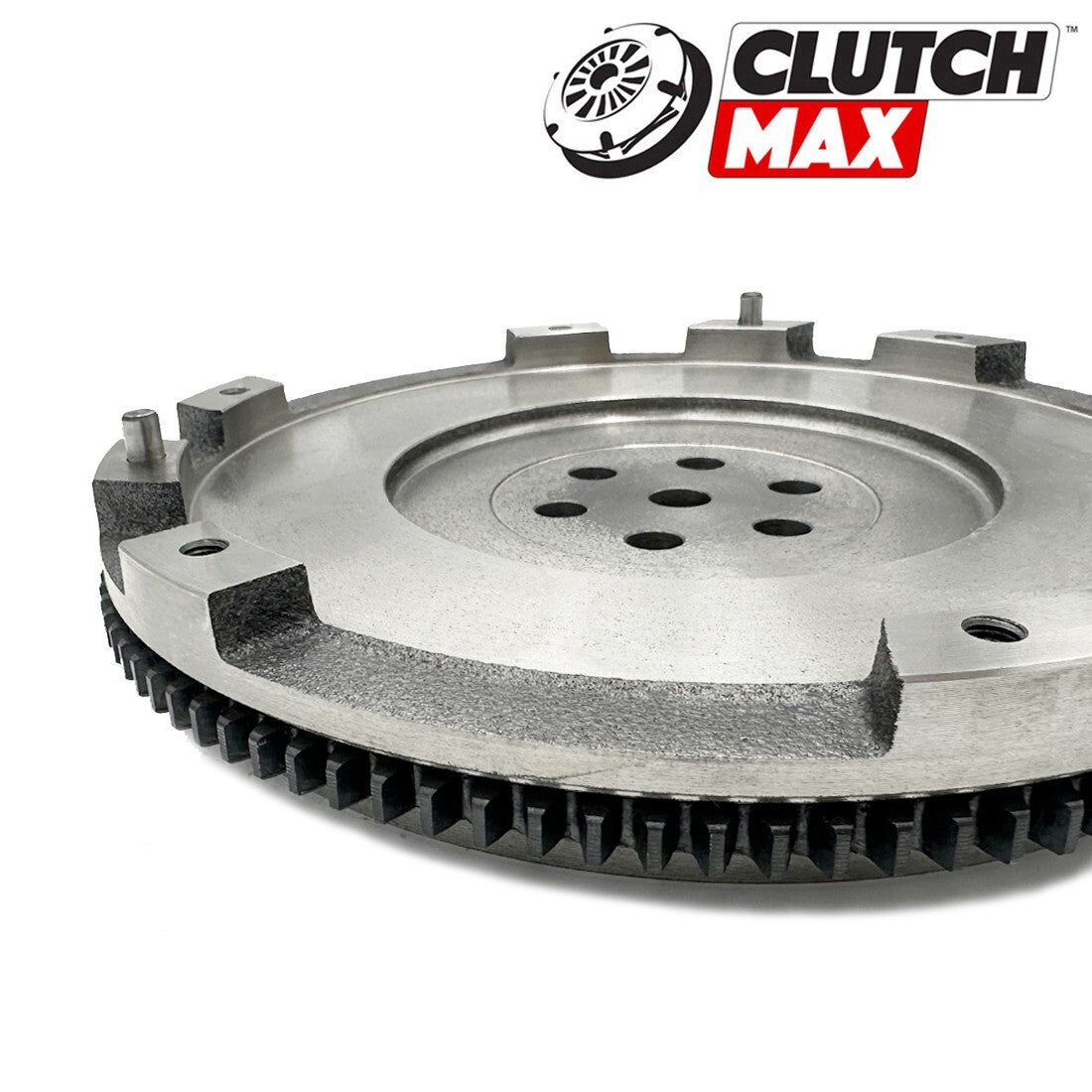 CLUTCHMAX STAGE 4 CLUTCH KIT & FLYWHEEL BUNDLE SET [CM05072HDDFW-ST4]