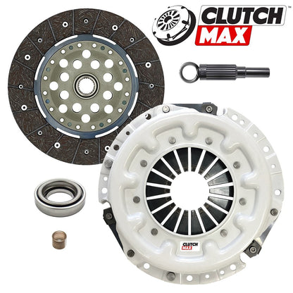 CLUTCHMAX STAGE 2 CLUTCH KIT & FLYWHEEL BUNDLE SET [CM06154HDRFW-ST2R]