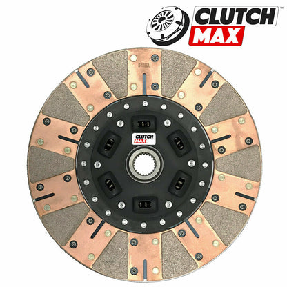 PERFORMANCE CLUTCH DISC [LC87807DF]