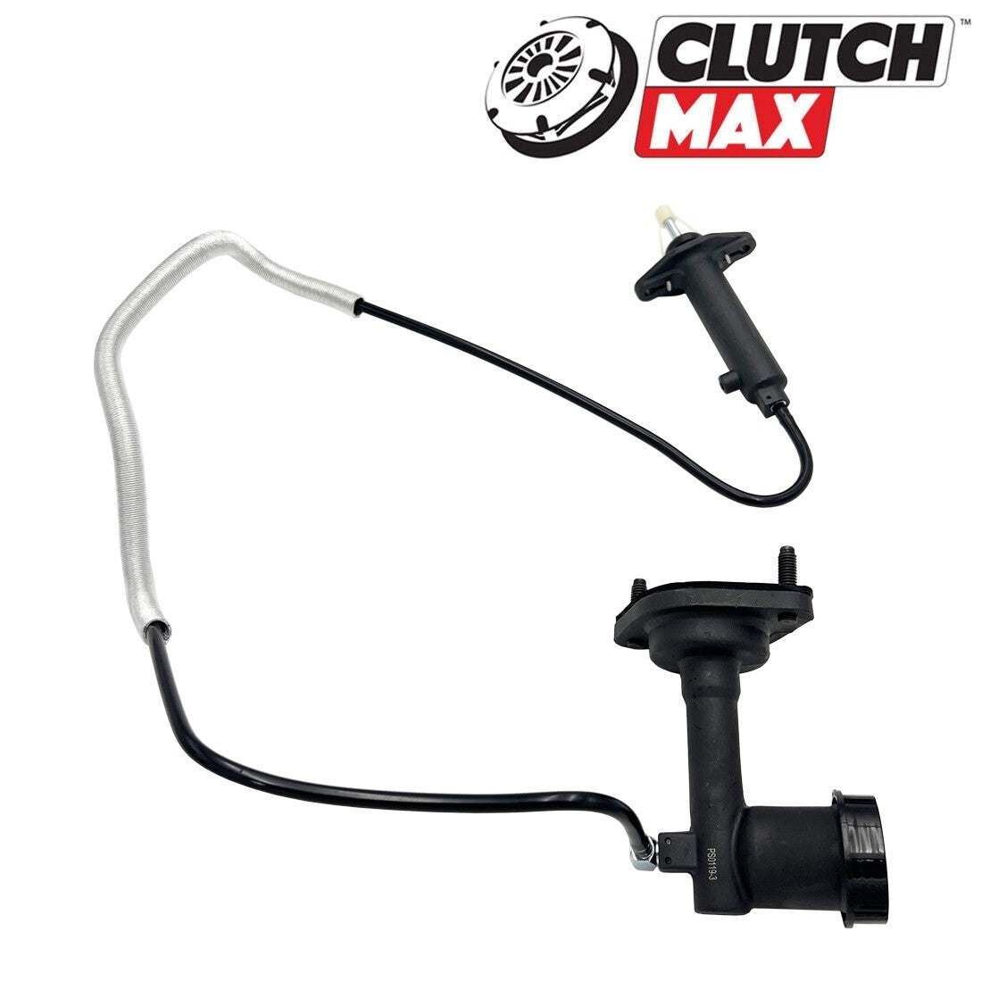 PRE-BLED CLUTCH MASTER & SLAVE CYLINDER ASSEMBLY [PS0119-3]