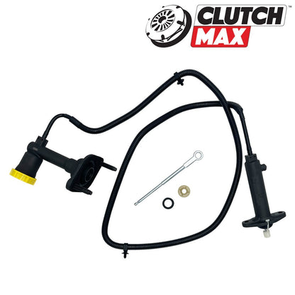 PRE-BLED CLUTCH MASTER & SLAVE CYLINDER ASSEMBLY [PS0523]