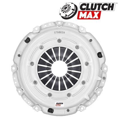 CLUTCHMAX STAGE 2 CLUTCH KIT & FLYWHEEL BUNDLE SET [CM17175HDFW-ST2]