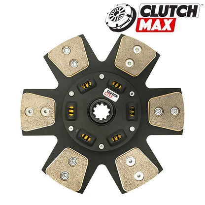 CLUTCHMAX STAGE 3 CLUTCH KIT [CM01017HDC-ST3]