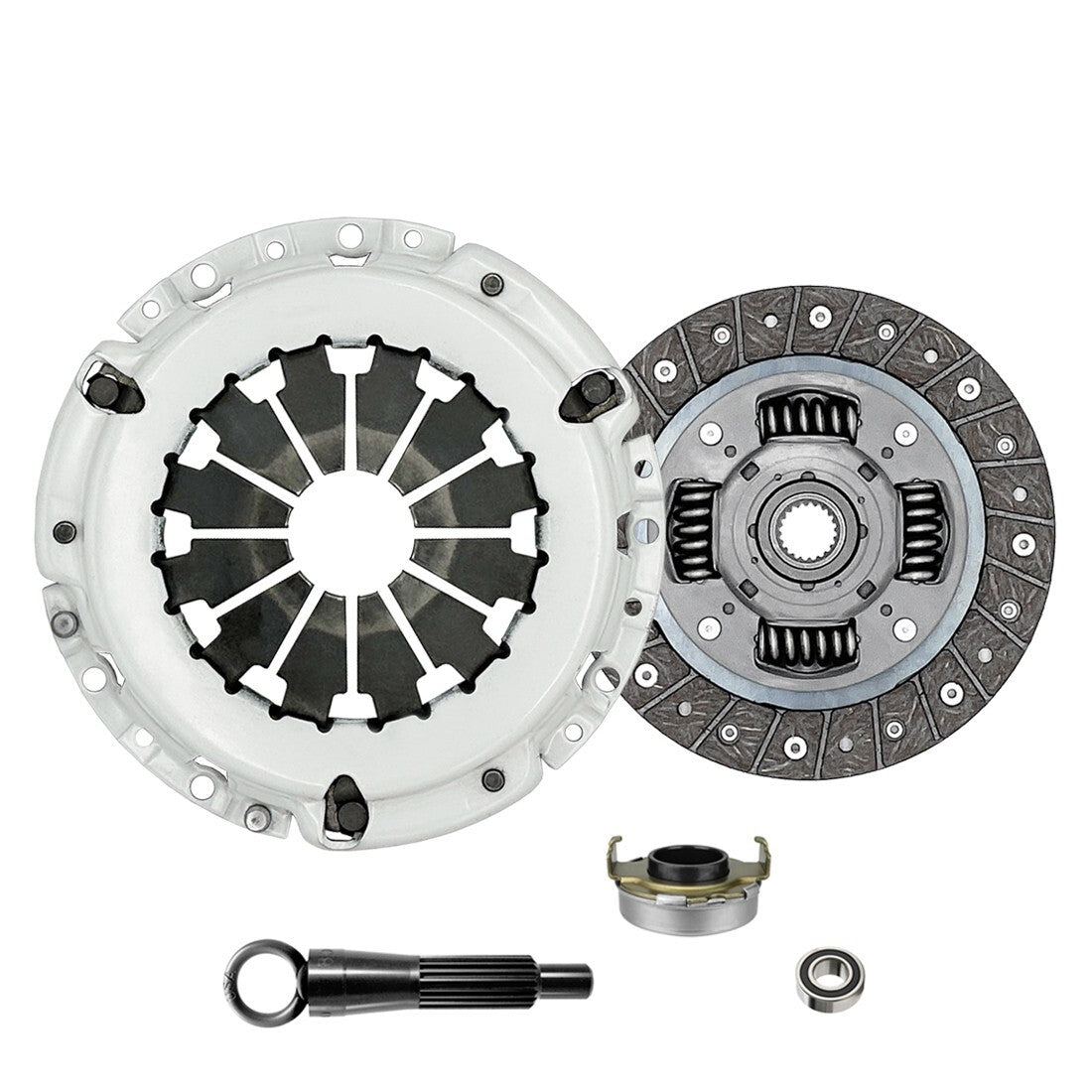 CLUTCHMAX OEM CLUTCH KIT [CM08049HD-CK]