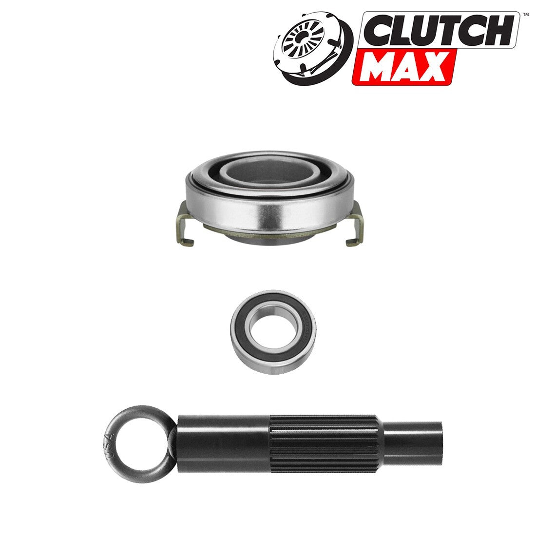 CLUTCHMAX OEM CLUTCH KIT & PERFORMANCE CHROMOLY FLYWHEEL BUNDLE SET [CM08820HDLSF-CK]