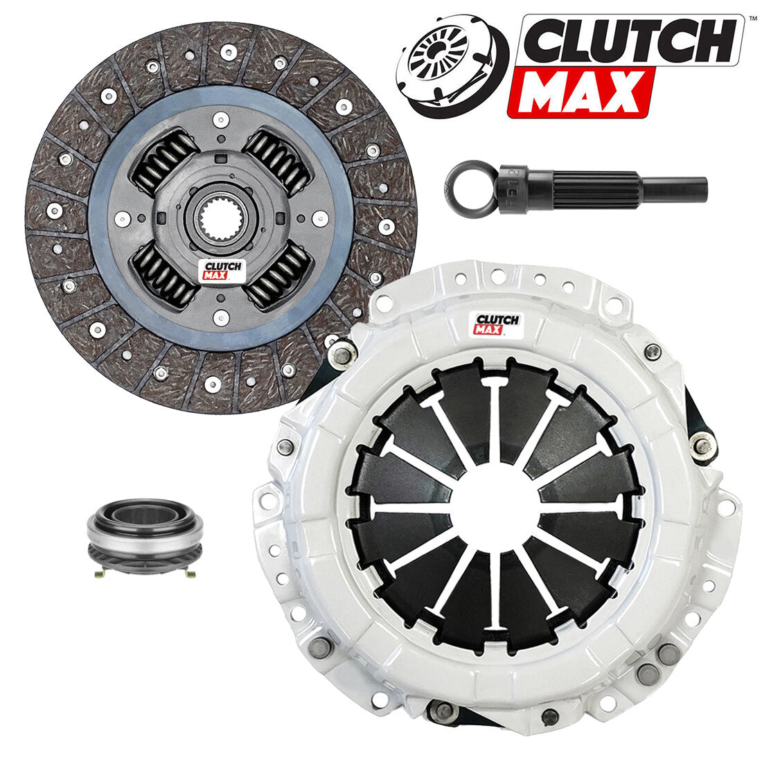 CLUTCHMAX STAGE 1 CLUTCH KIT [CM24008HD-ST1]