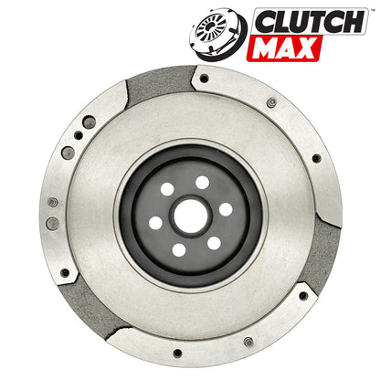 CLUTCHMAX STAGE 4 CLUTCH KIT & FLYWHEEL BUNDLE SET [CM10069HDDFW-ST4]