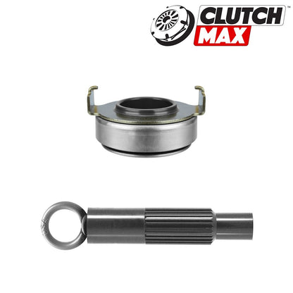 CLUTCHMAX OEM CLUTCH KIT & PERFORMANCE CHROMOLY FLYWHEEL BUNDLE SET [CM08014HDLSF-CK]