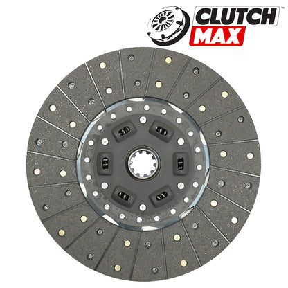 CLUTCHMAX OEM CLUTCH KIT WITH SLAVE CYLINDER BUNDLE SET [CM04199HDWS-CK]