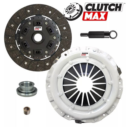 CLUTCHMAX STAGE 2 CLUTCH KIT & FLYWHEEL BUNDLE SET [CM04138HDFW-ST2]