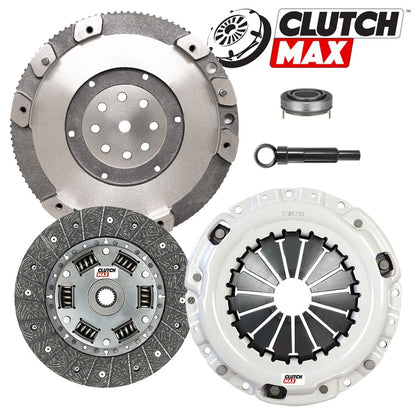 CLUTCHMAX STAGE 1 CLUTCH KIT & FLYWHEEL BUNDLE SET [CM05048HD-FW167514-ST1]