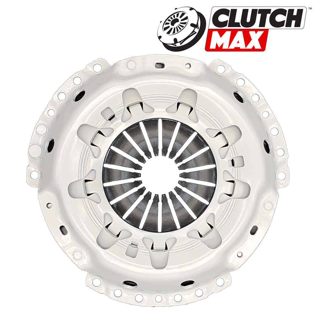 CLUTCHMAX STAGE 1 CLUTCH KIT & FLYWHEEL BUNDLE SET [CM03051HDFW-ST1]