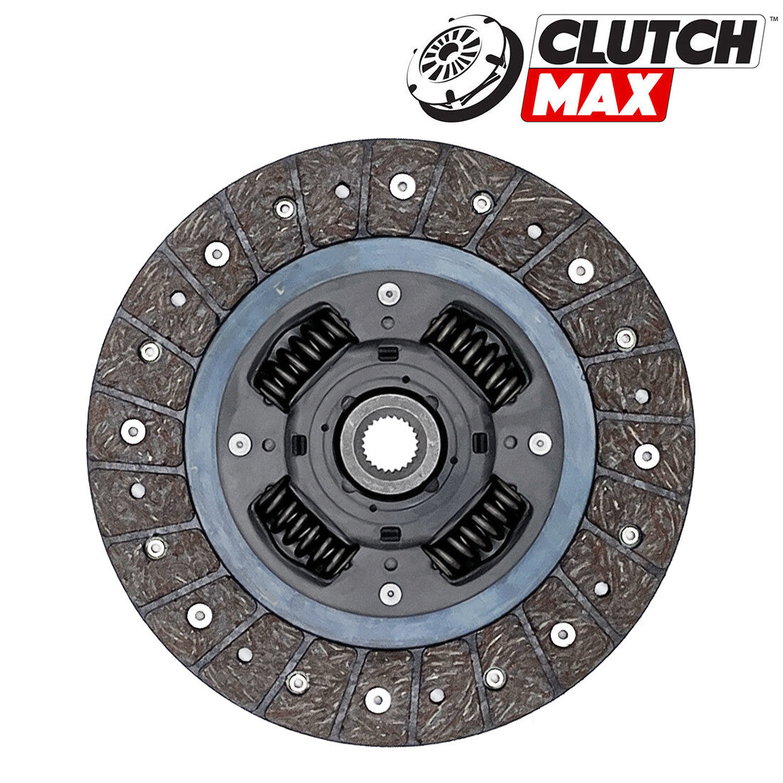 CLUTCHMAX STAGE 1 CLUTCH KIT [CM25002HD-ST1]
