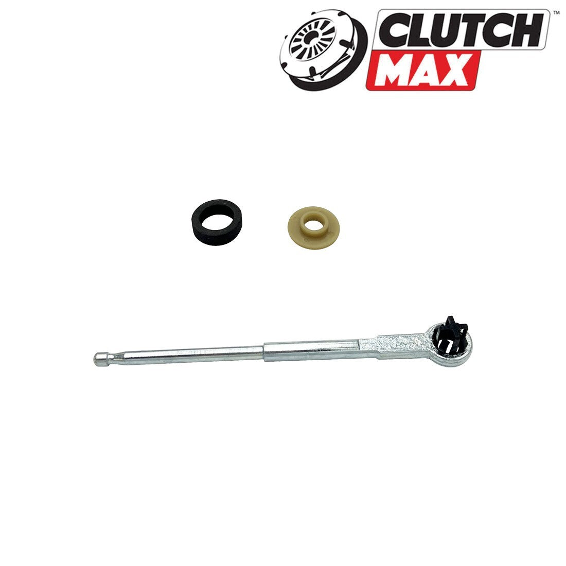 PRE-BLED CLUTCH MASTER & SLAVE CYLINDER ASSEMBLY [PS0119-5]