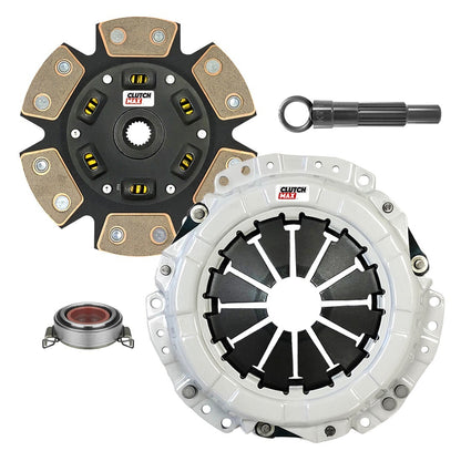 CLUTCHMAX STAGE 3 CLUTCH KIT [CM16113HDC-ST3]