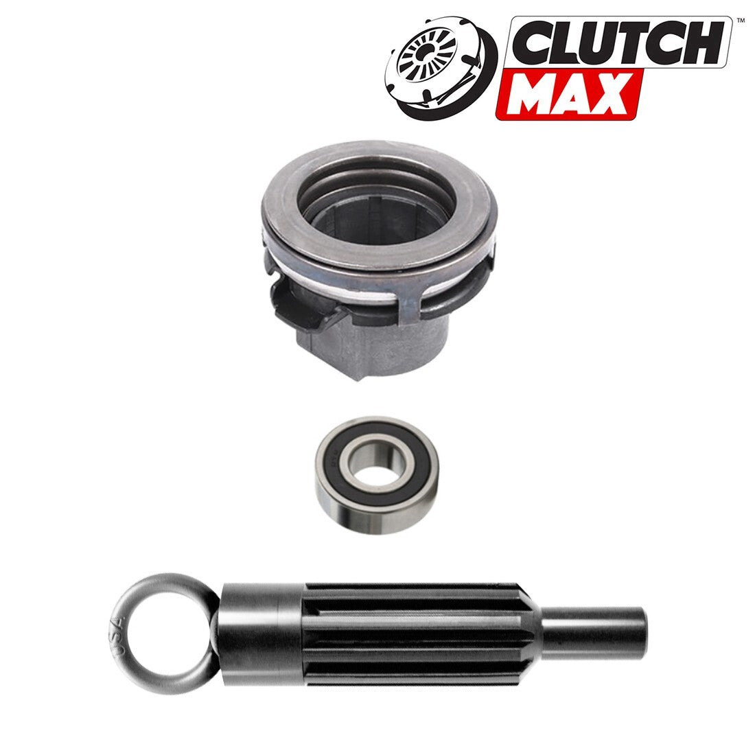 CLUTCHMAX OEM CLUTCH KIT & PERFORMANCE CHROMOLY FLYWHEEL BUNDLE SET [CM03046HDLSF-CK]