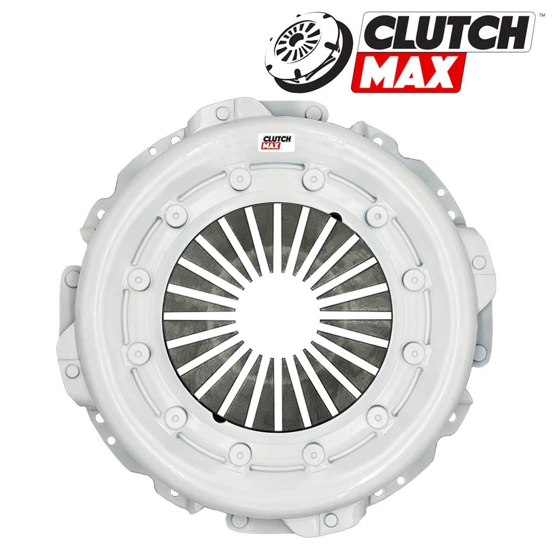 CLUTCHMAX STAGE 2 CLUTCH KIT & FLYWHEEL BUNDLE SET [CM07092HDFW-ST2]
