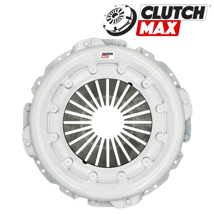 CLUTCHMAX STAGE 2 CLUTCH KIT & FLYWHEEL BUNDLE SET [CM07092HDFW-ST2]