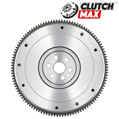 CLUTCHMAX STAGE 3 CLUTCH KIT & FLYWHEEL BUNDLE SET [CM10143HDCFW-ST3]