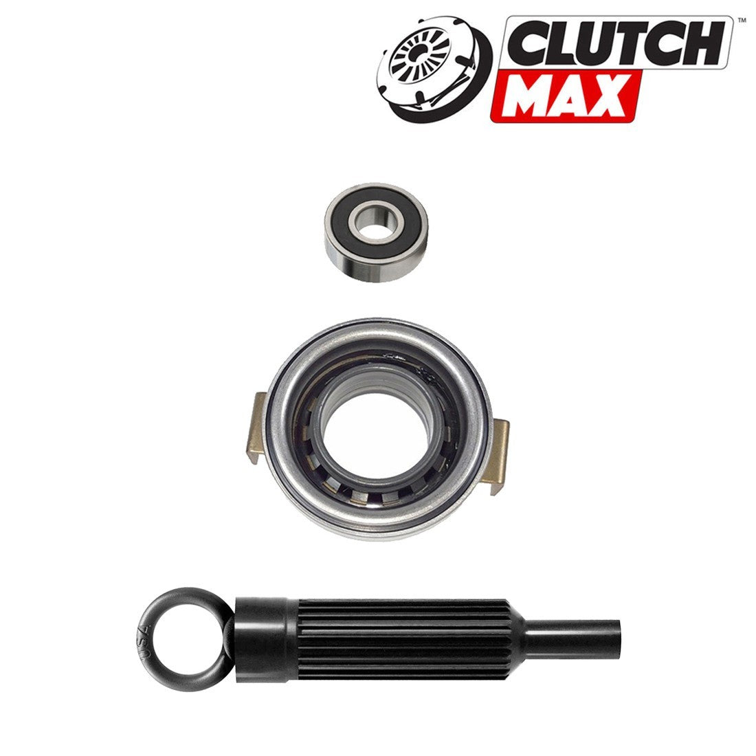 CLUTCHMAX OEM CLUTCH KIT [CM15226HD-CK]