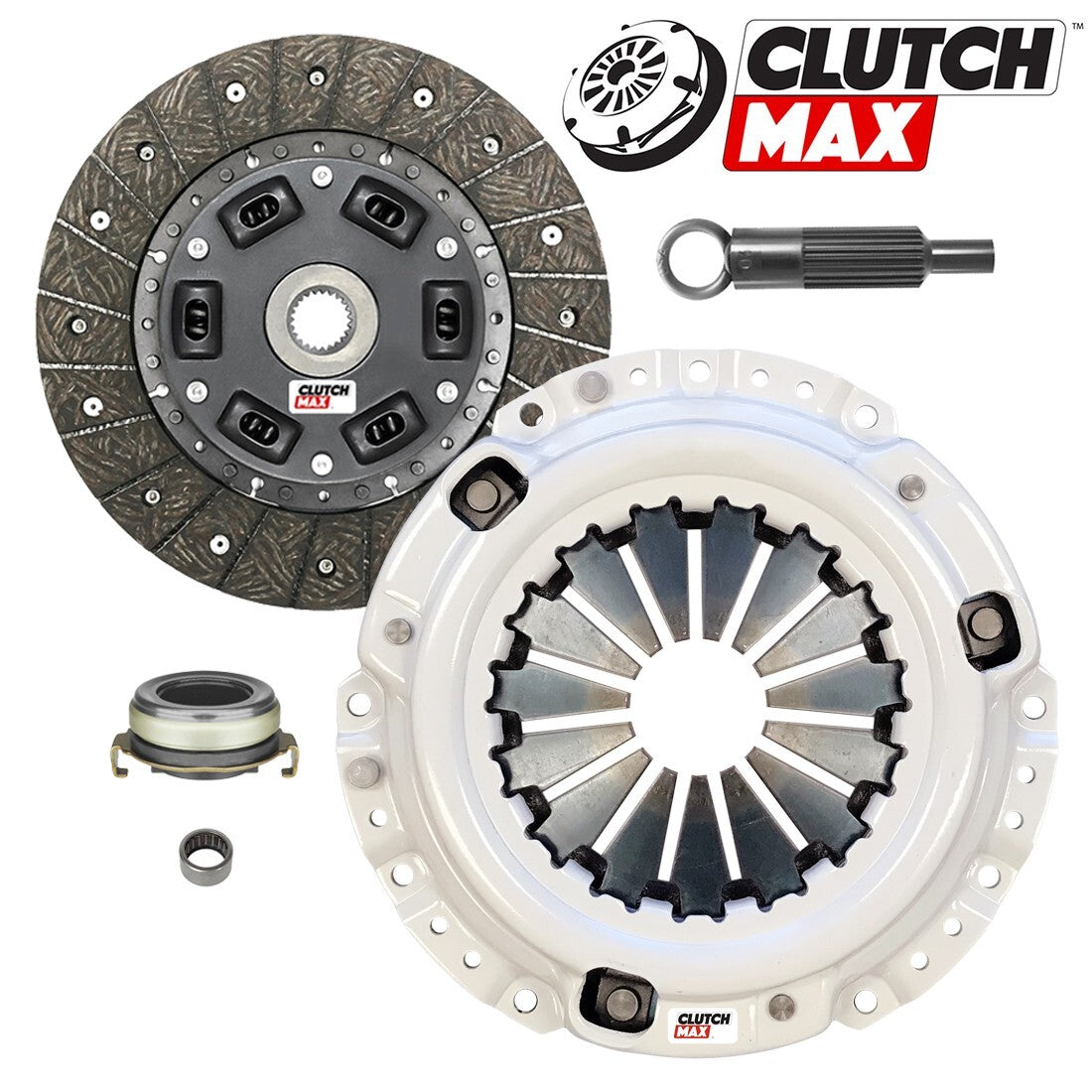 CLUTCHMAX STAGE 1 CLUTCH KIT [CM10063HD-ST1]