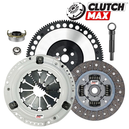 CLUTCHMAX OEM CLUTCH KIT & PERFORMANCE CHROMOLY FLYWHEEL BUNDLE SET [CM08022HDLSF-CK]