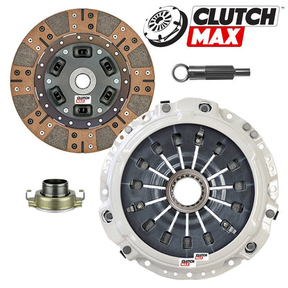 CLUTCHMAX STAGE 3 CLUTCH KIT [CM05105DF-ST3]