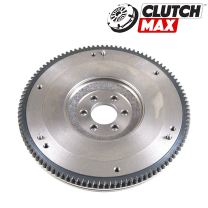 CLUTCHMAX STAGE 2 CLUTCH KIT & FLYWHEEL BUNDLE SET [CM06040HDFW-ST2]