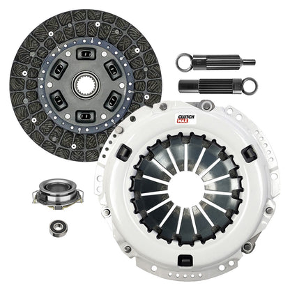CLUTCHMAX STAGE 2 CLUTCH KIT [CM16082HD-ST2]