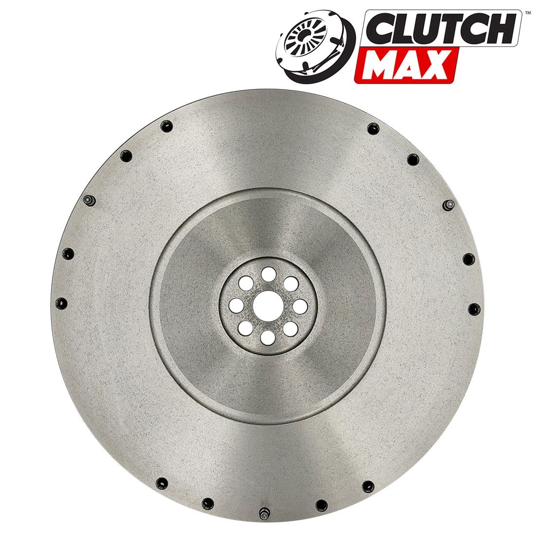 CLUTCHMAX OEM CLUTCH KIT & FLYWHEEL BUNDLE SET [CM07293HDFW-CK]